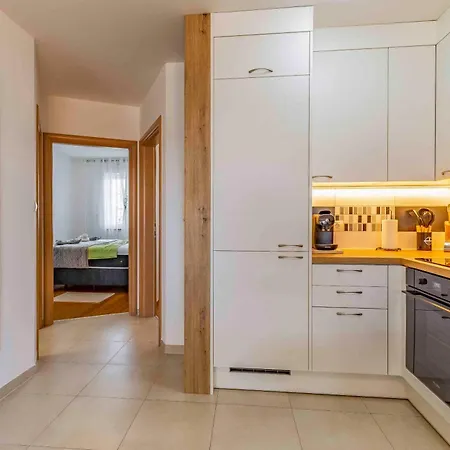 Istriensonne - Ap Verena Und Andreas Apartment Medulin