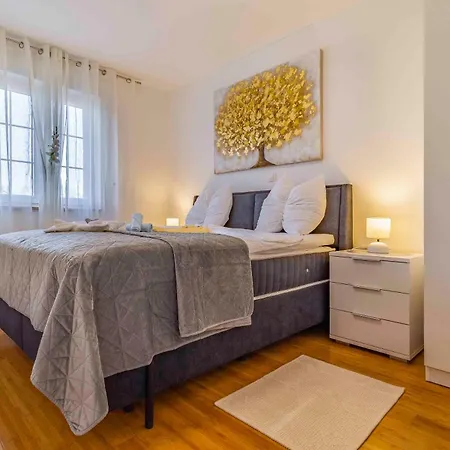 Apartment Istriensonne - Ap Verena Und Andreas