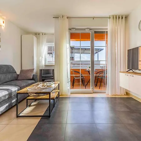 Istriensonne - Ap Verena Und Andreas Apartment
